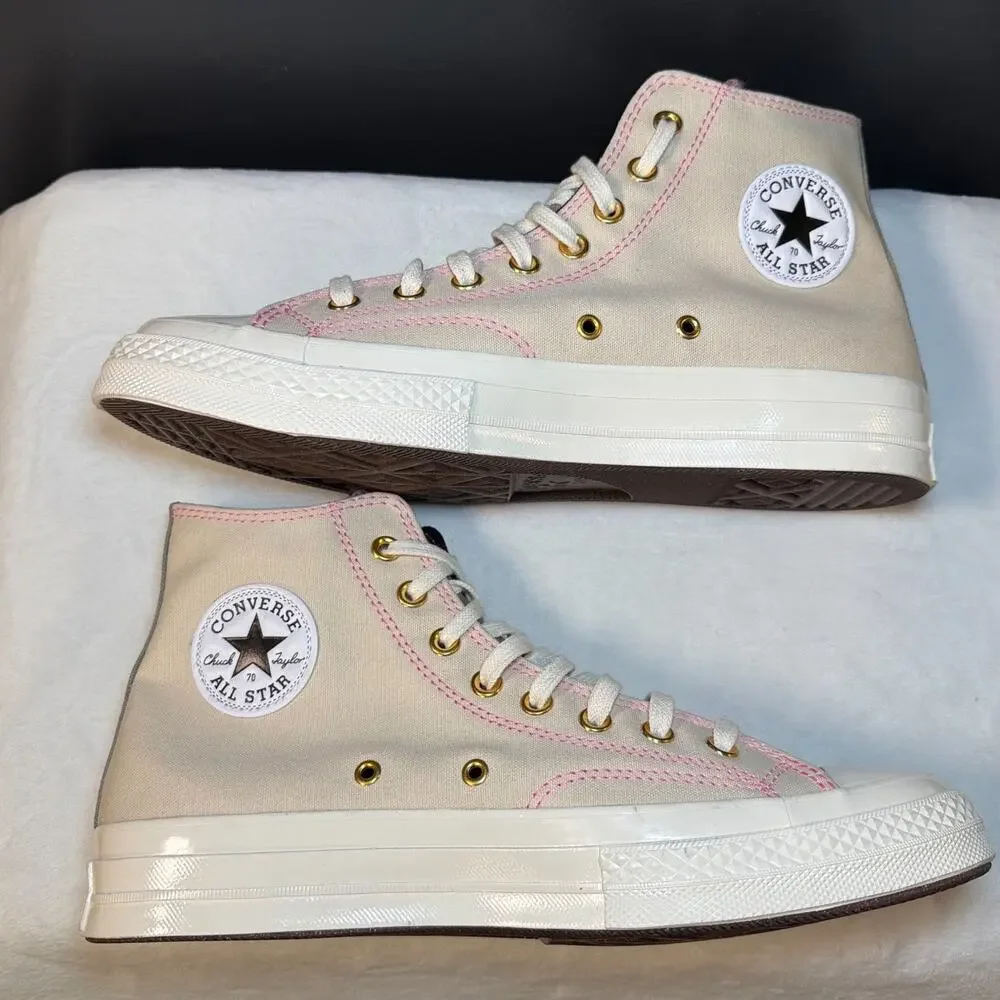 Converse Chuck 70 High Monogram “1946 Geoffrey” | 9.5M/11.5W